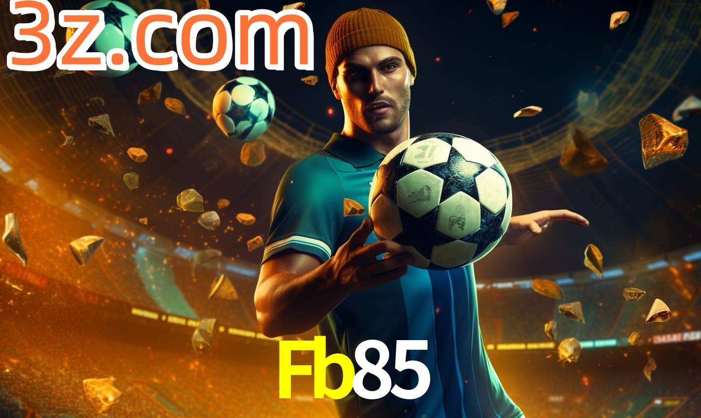 Ampla Seleção de Apostas Fb85